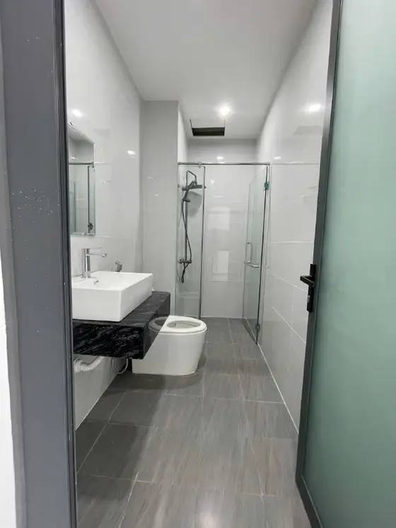 Студия в GIANG PHAT Apartment, фото 1