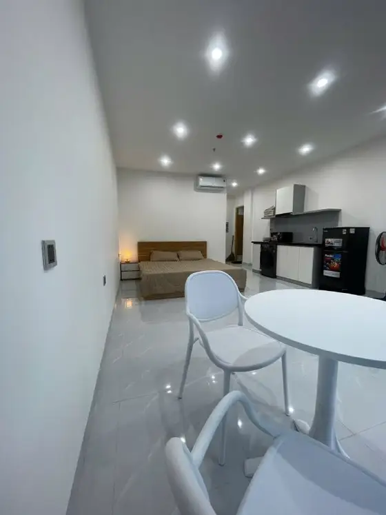 Студия в GIANG PHAT Apartment, фото 2