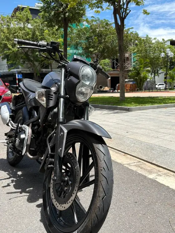 2 байка Kymco и Yamaha 50 кубов, фото 1
