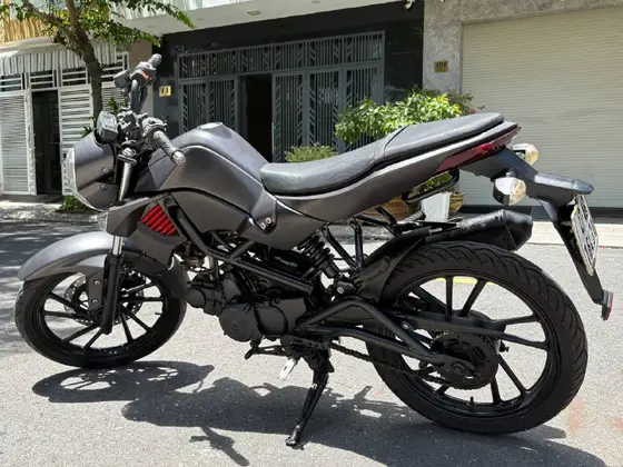 2 байка Kymco и Yamaha 50 кубов, фото 2