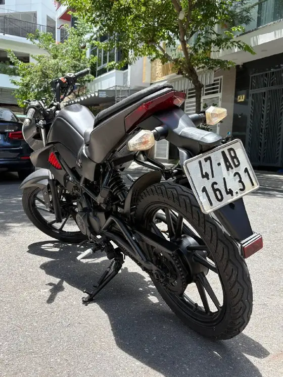 2 байка Kymco и Yamaha 50 кубов, фото 3