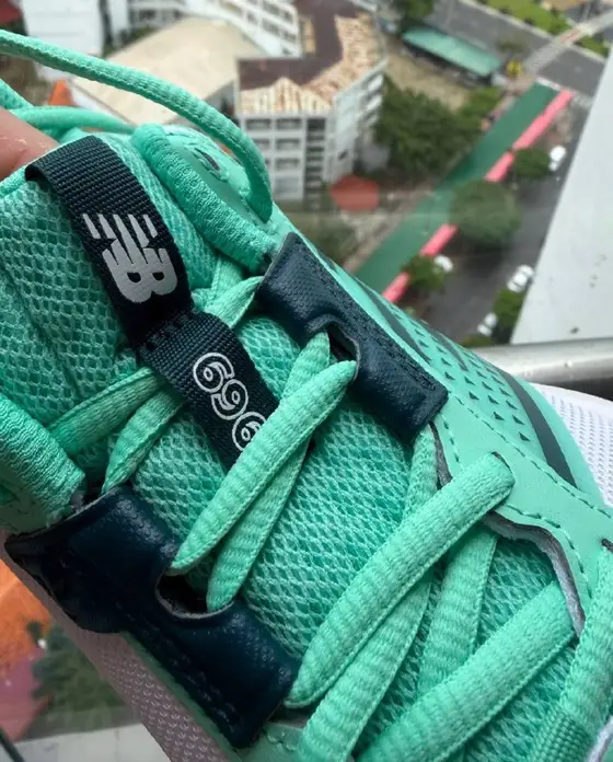 Кроссовки New Balance 696v6, фото 1