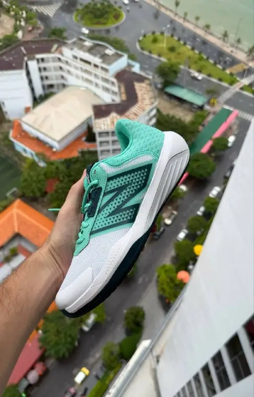 Кроссовки New Balance 696v6, фото 2