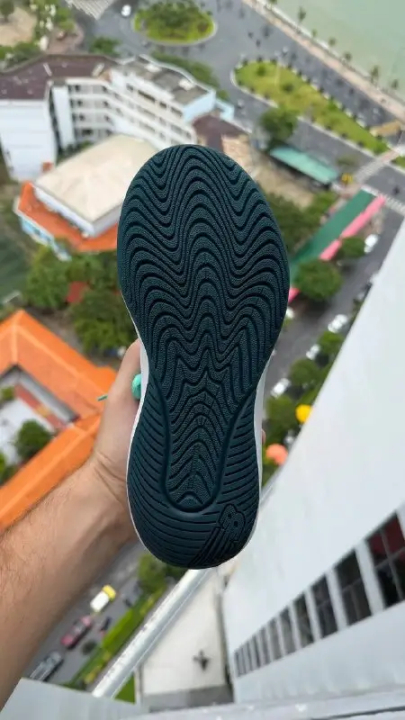 Кроссовки New Balance 696v6, фото 3