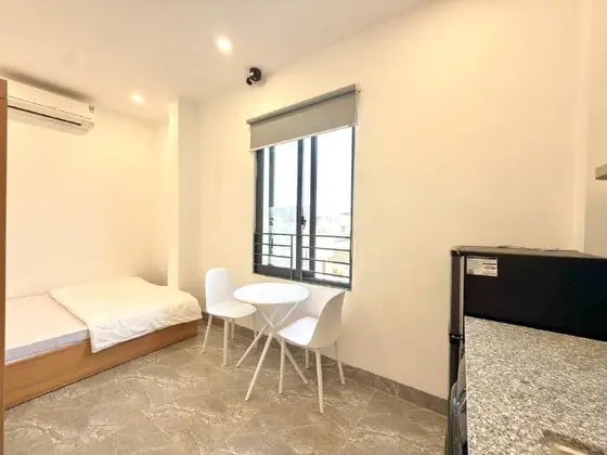 Студия 20 м² Фыок Хай Нячанг, фото 2