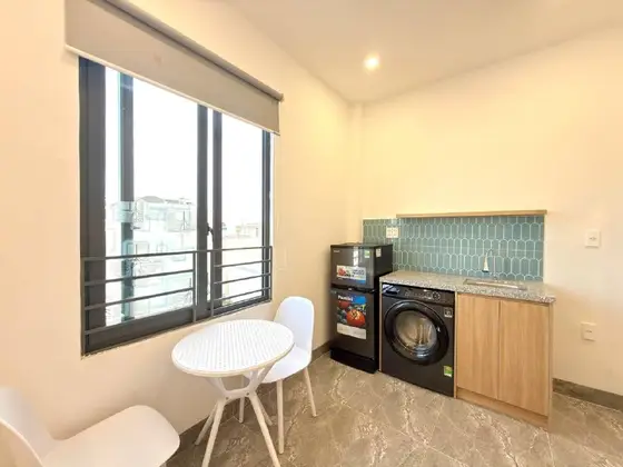 Студия 20 м² Фыок Хай Нячанг, фото 3