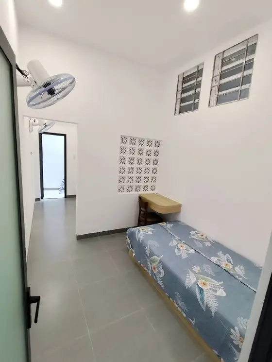 Квартира 96 м² у рынка Виньхай, фото 3