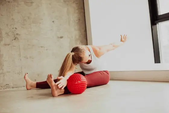 Pilates в Нячанге, фото 1