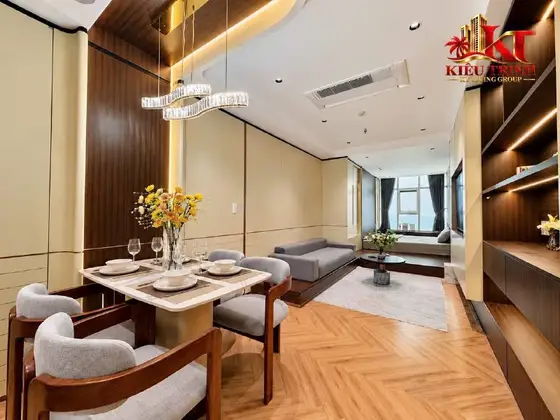 Студия в Mường Thành 60, фото 1