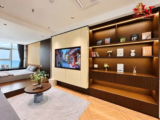 Студия в Mường Thành 60, фото 3