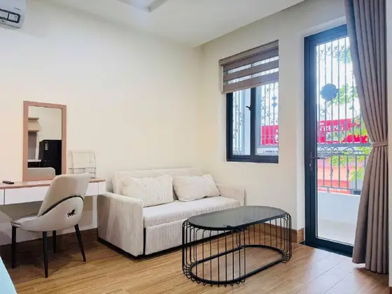 Квартира 35 м² в Ха Куанг 1, фото 1