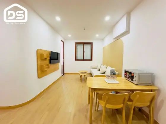 Квартира 55 м² на юге Нячанга, фото 1