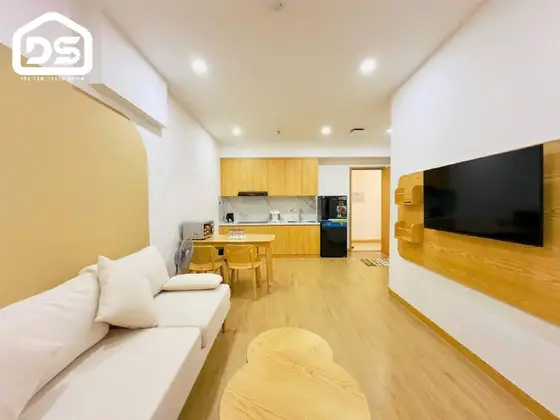 Квартира 55 м² на юге Нячанга, фото 3