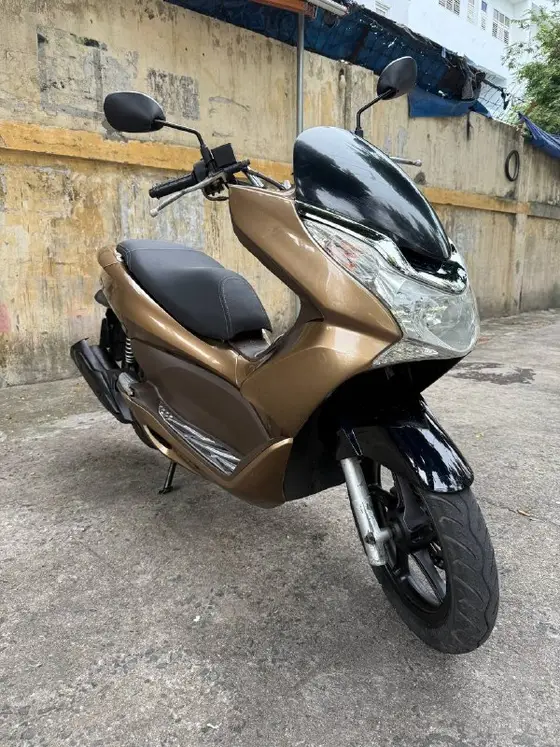 Honda PCX 2012, фото 1