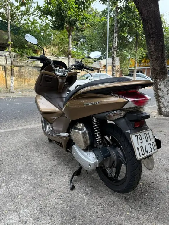 Honda PCX 2012, фото 3