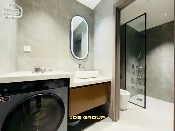 1BR квартира 60 м² Запад Нячанг, фото 1