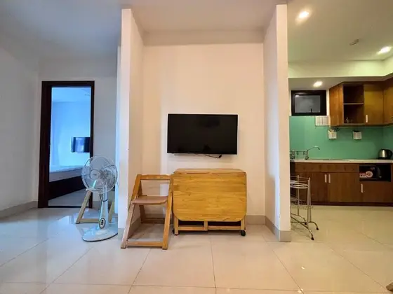 Квартира 2-комн 40 м² Север Нячанга, фото 2