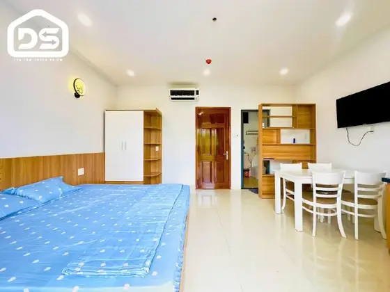 Квартира 30 м² на юге Нячанга, фото 2