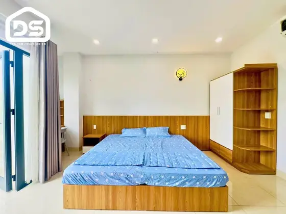 Квартира 30 м² на юге Нячанга, фото 3