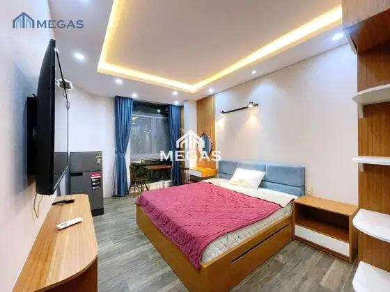 Студия ACC Vườn Xoài, фото 1
