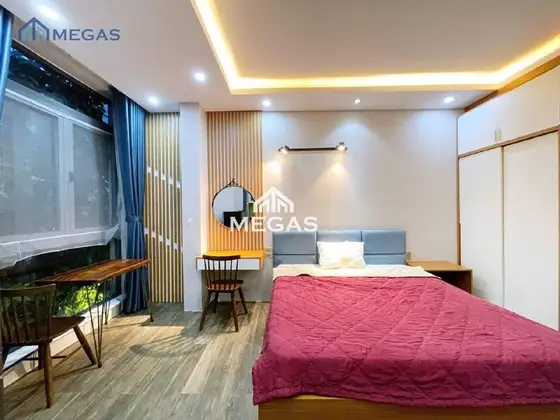 Студия ACC Vườn Xoài, фото 2