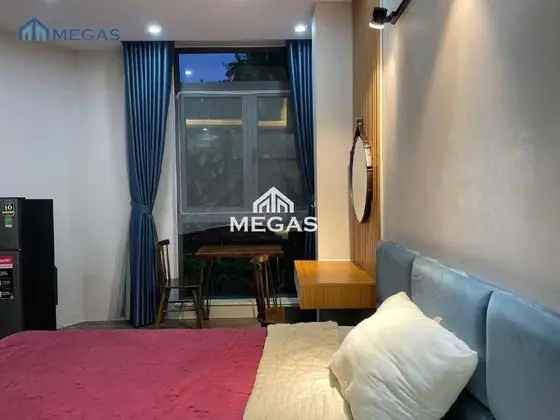 Студия ACC Vườn Xoài, фото 3