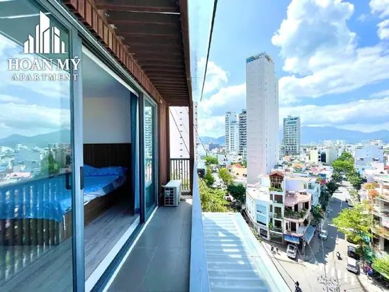 Квартира 70 м² на Хьен Тхань, фото 1