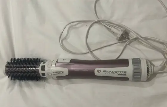 Rowenta brush фен, фото 1