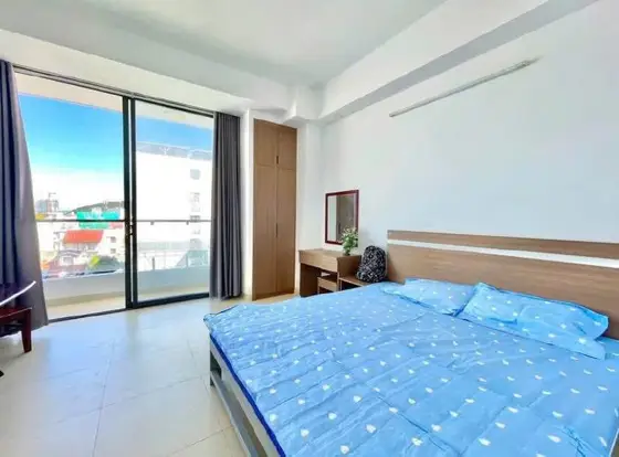 Студия 50 м² в Фуок Лонг, фото 1