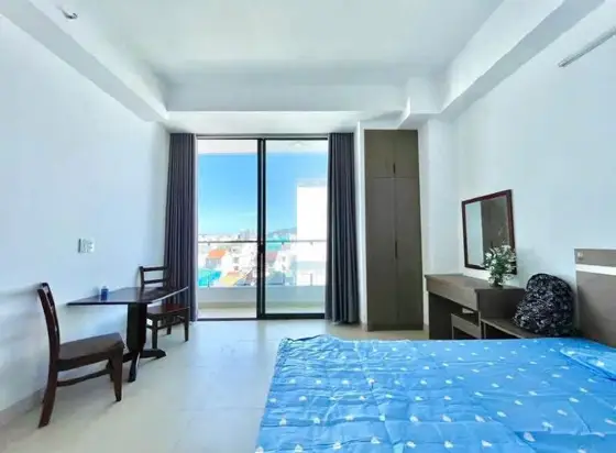 Студия 50 м² в Фуок Лонг, фото 2