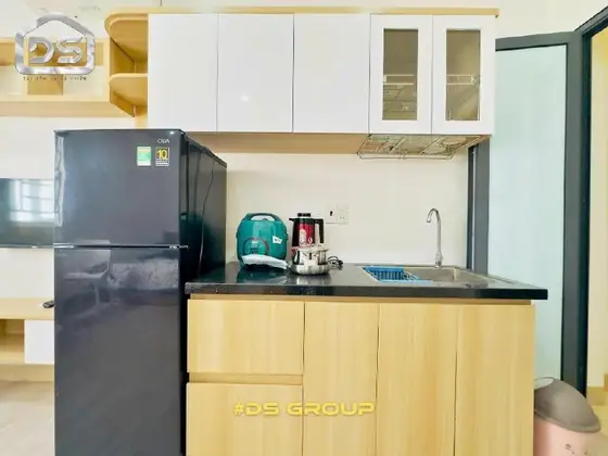 Студия 30 м² в центре, фото 2