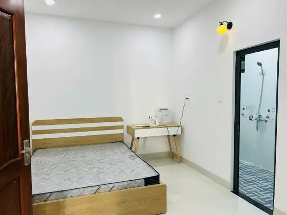 Студия 35 м² в Фуок Лонг, фото 1