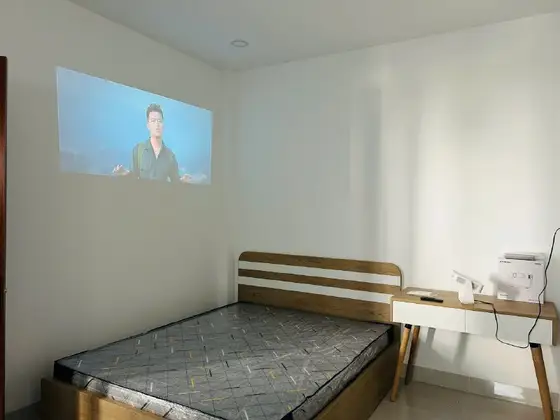 Студия 35 м² в Фуок Лонг, фото 2