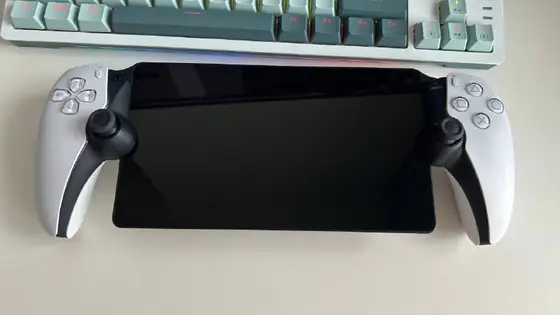 PlayStation Portal практически новый, фото 1