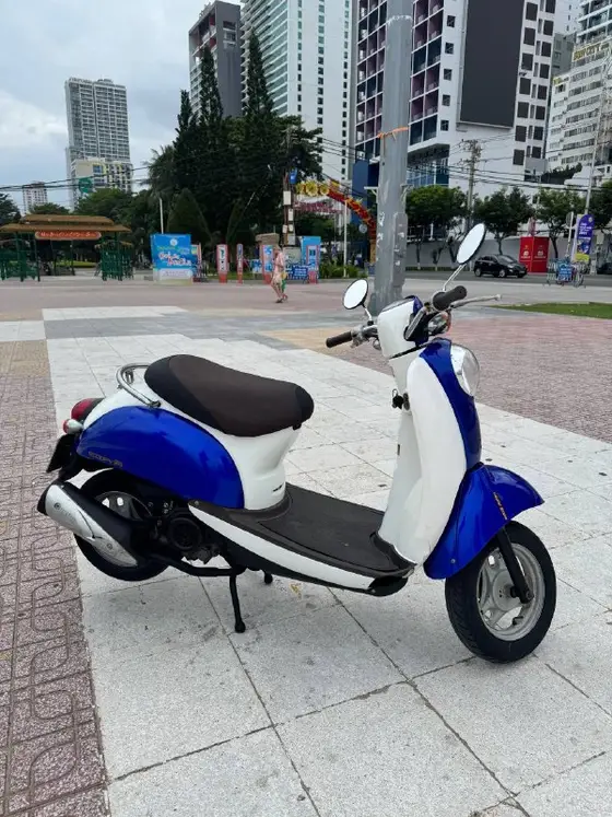 Honda Scoopy 2018 50 кубов, фото 3