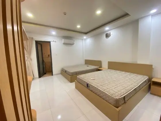 Квартира 1 комната 50 м², фото 3