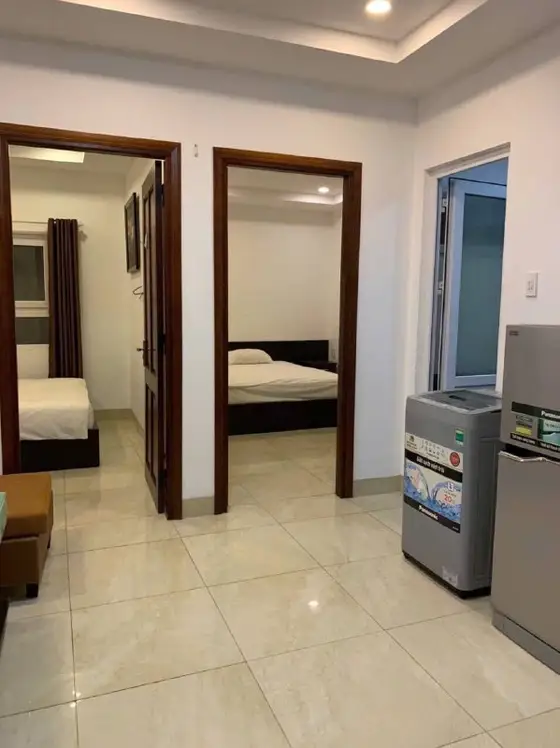 Квартира 50 м² 2 спальни, фото 2