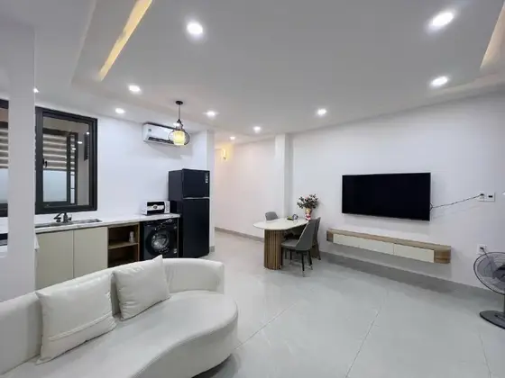 Квартира 100 м² в центре, фото 2