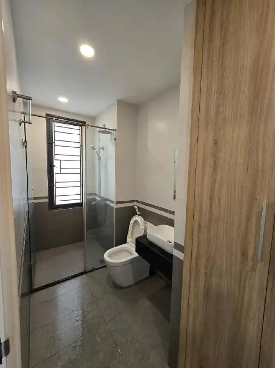 Студия 22 м², фото 2