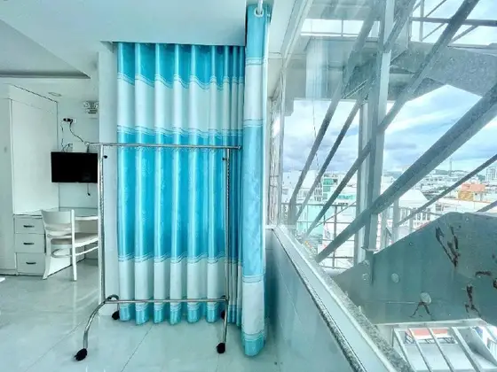 Квартира с 1 спальней в Центре Нячанга, фото 2