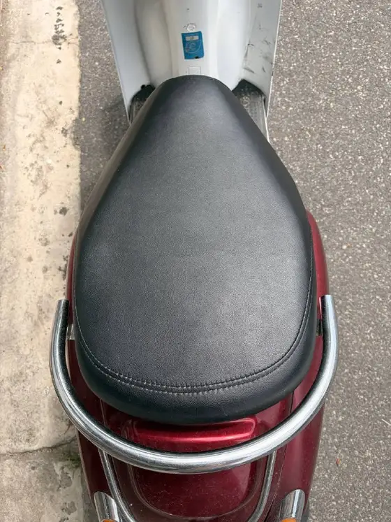 Scoopy 2019 50 кубов с документами, фото 2