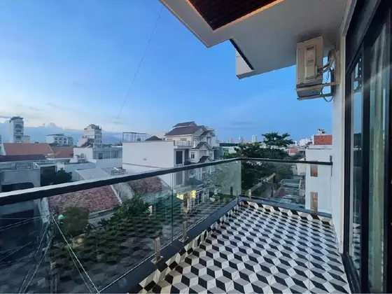 Квартира 50 м² на юге Нячанга, фото 2