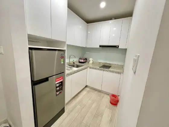Студия Gold Coast 51 м², фото 2