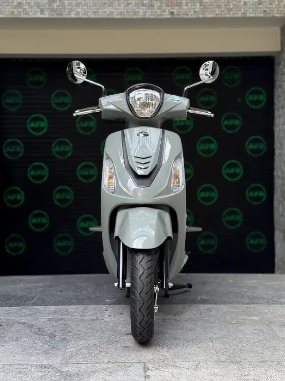Мотоцикл Kymco Like 50cc 2026, фото 1