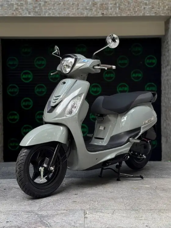 Мотоцикл Kymco Like 50cc 2026, фото 2