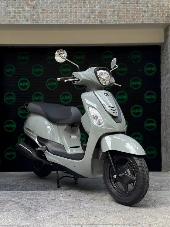 Мотоцикл Kymco Like 50cc 2026, фото 3