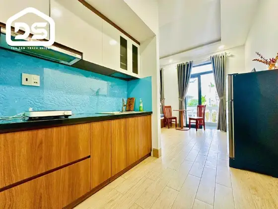 Апартаменты ACC Vườn Xoài 35 м², фото 1