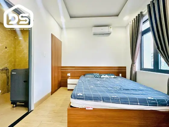 Апартаменты ACC Vườn Xoài 35 м², фото 3