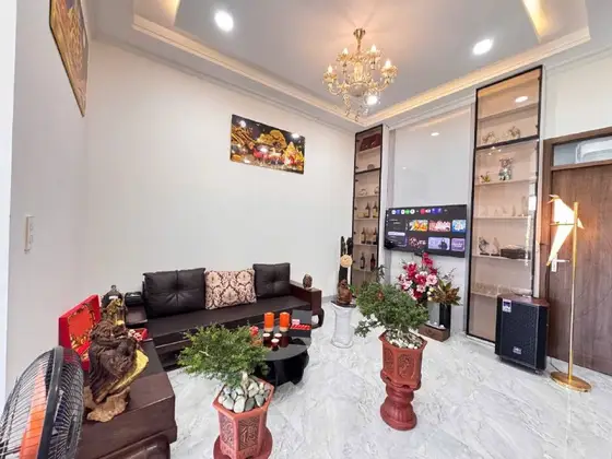 Загородный дом 265 м² в Diên Điền, фото 3