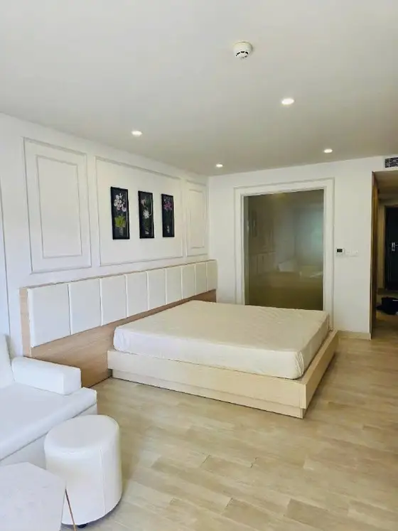 Студия 51.6 м² Золотое побережье, фото 1